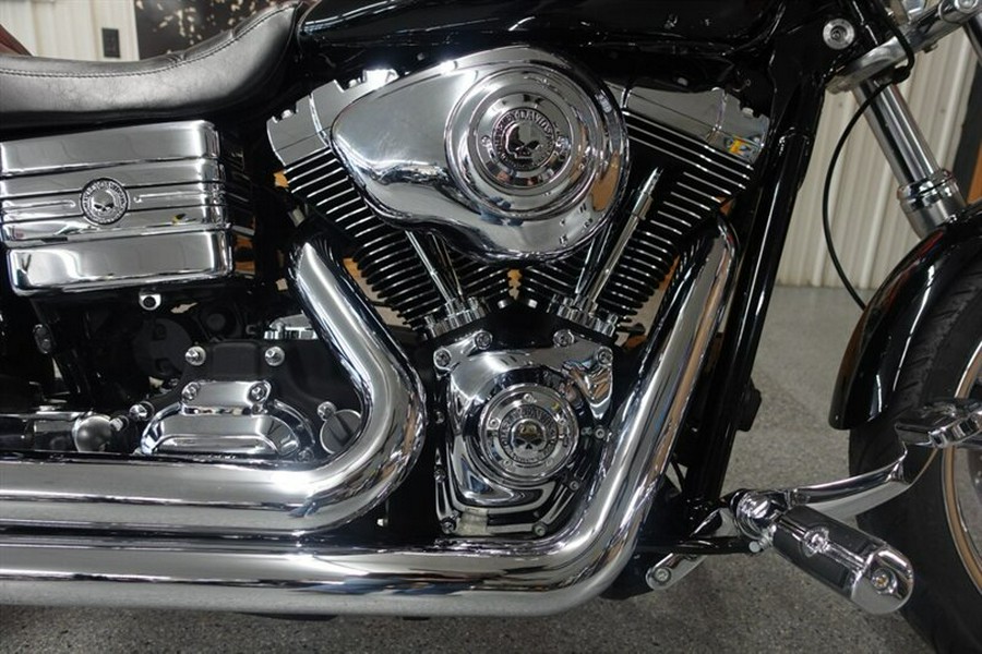 2013 Harley-Davidson Super Glide Custom