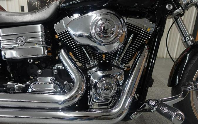 2013 Harley-Davidson Super Glide Custom