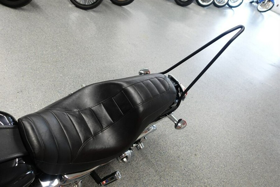 2013 Harley-Davidson Super Glide Custom