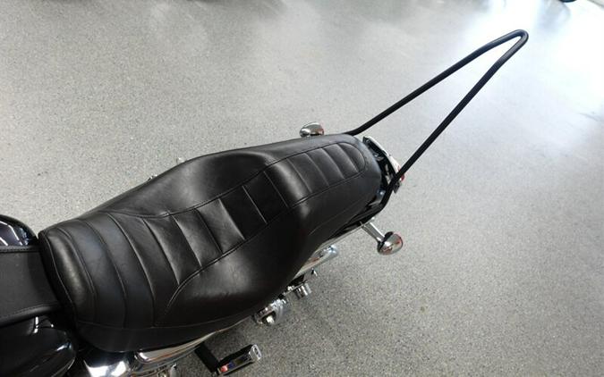 2013 Harley-Davidson Super Glide Custom