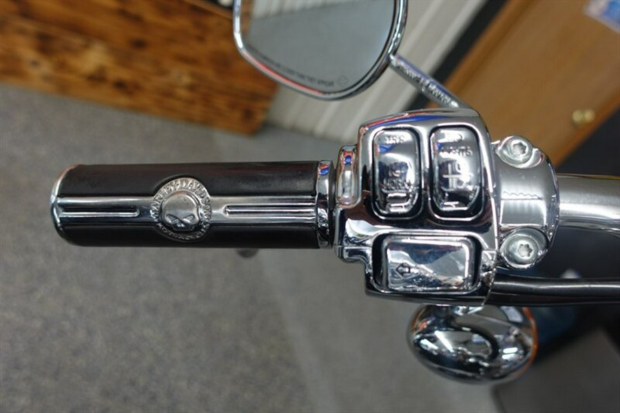 2013 Harley-Davidson Super Glide Custom
