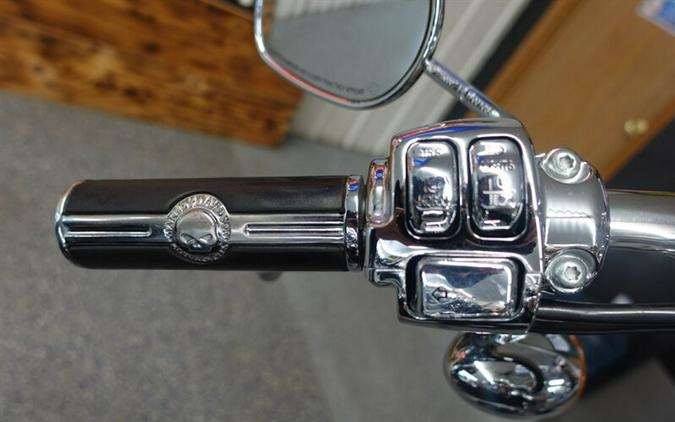 2013 Harley-Davidson Super Glide Custom