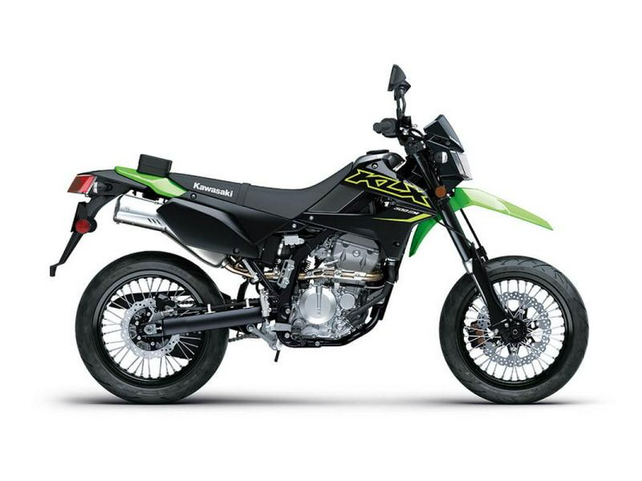 2022 Kawasaki KLX®300SM