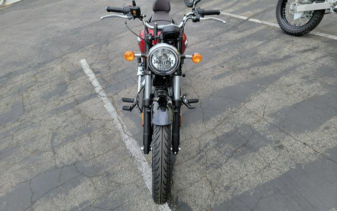 2023 Royal Enfield Meteor 350