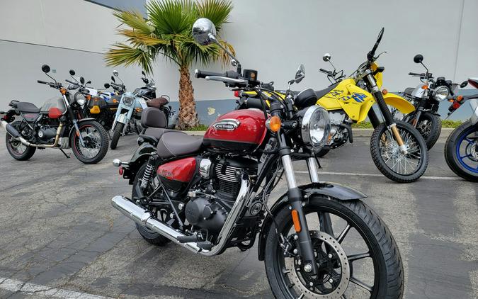 2023 Royal Enfield Meteor 350