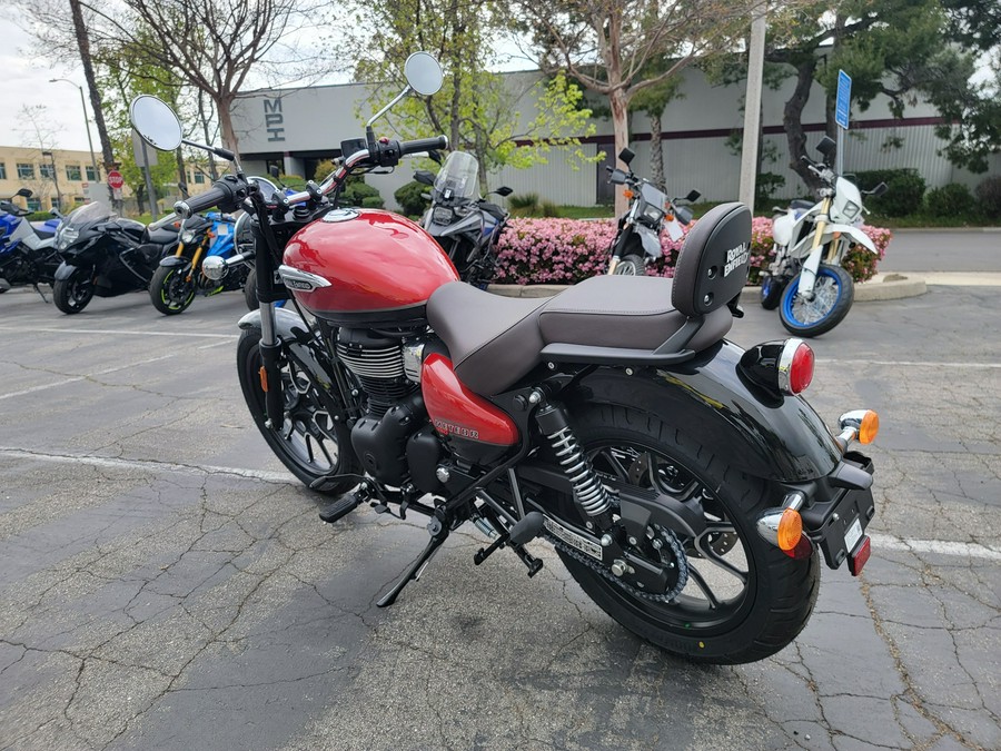 2023 Royal Enfield Meteor 350