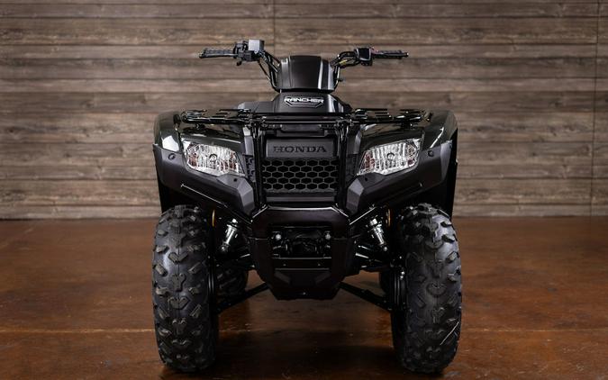 2024 Honda® FourTrax Rancher Base