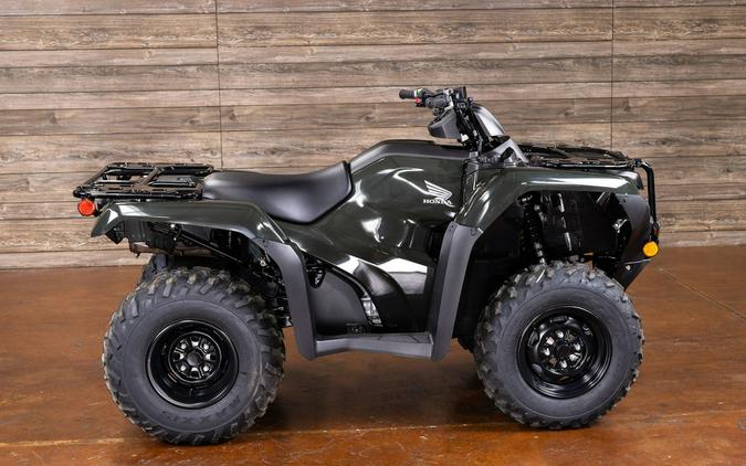 2024 Honda® FourTrax Rancher Base