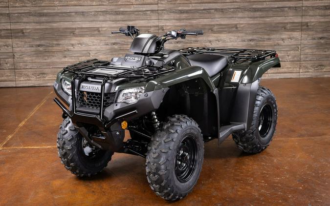 2024 Honda® FourTrax Rancher Base