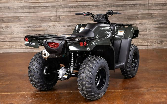 2024 Honda® FourTrax Rancher Base