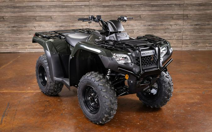 2024 Honda® FourTrax Rancher Base