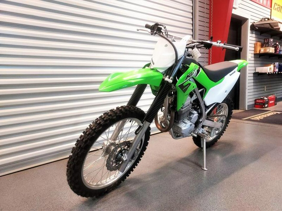 2023 Kawasaki KLX®230R