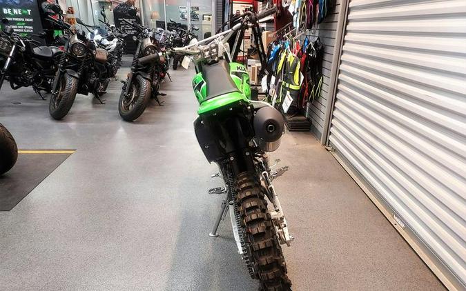 2023 Kawasaki KLX®230R