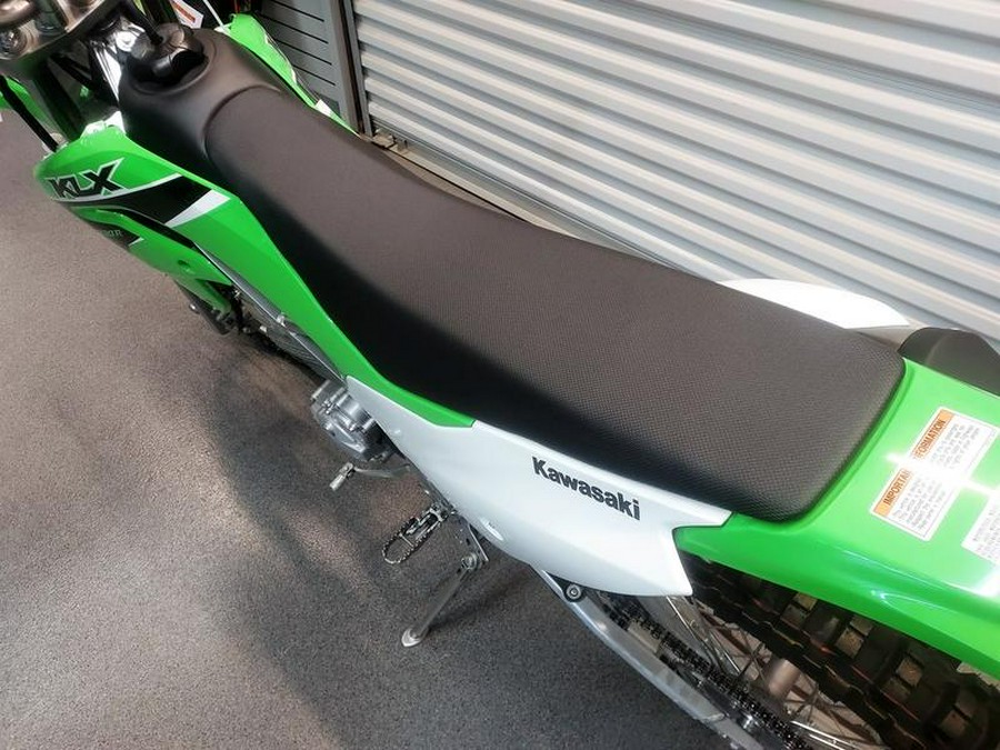 2023 Kawasaki KLX®230R