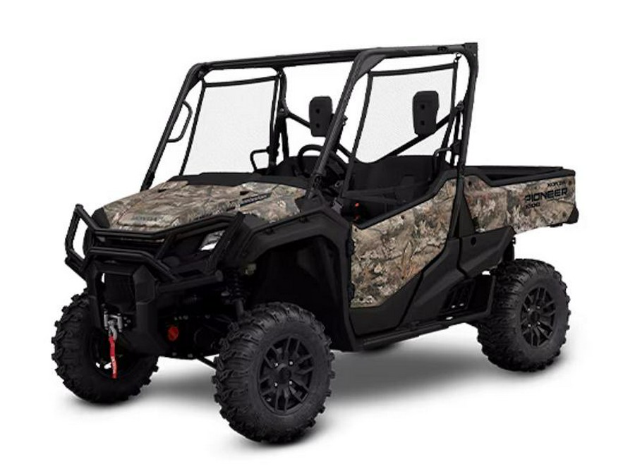 2024 Honda® Pioneer 1000 Forest