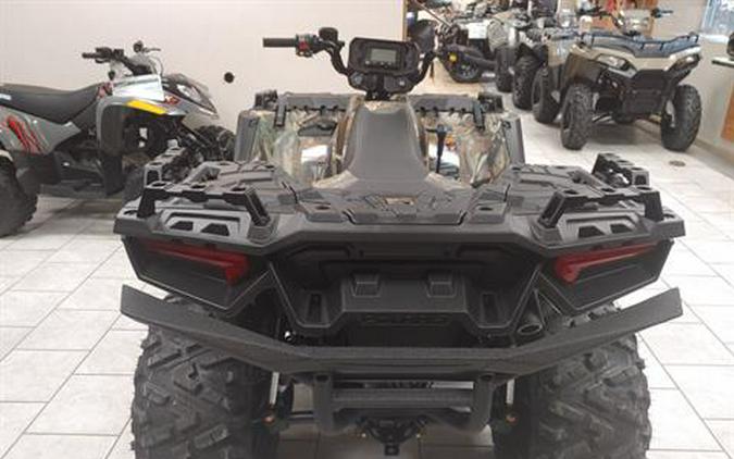 2024 Polaris Sportsman 850 Ultimate Trail