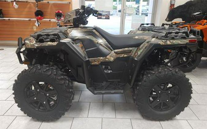 2024 Polaris Sportsman 850 Ultimate Trail