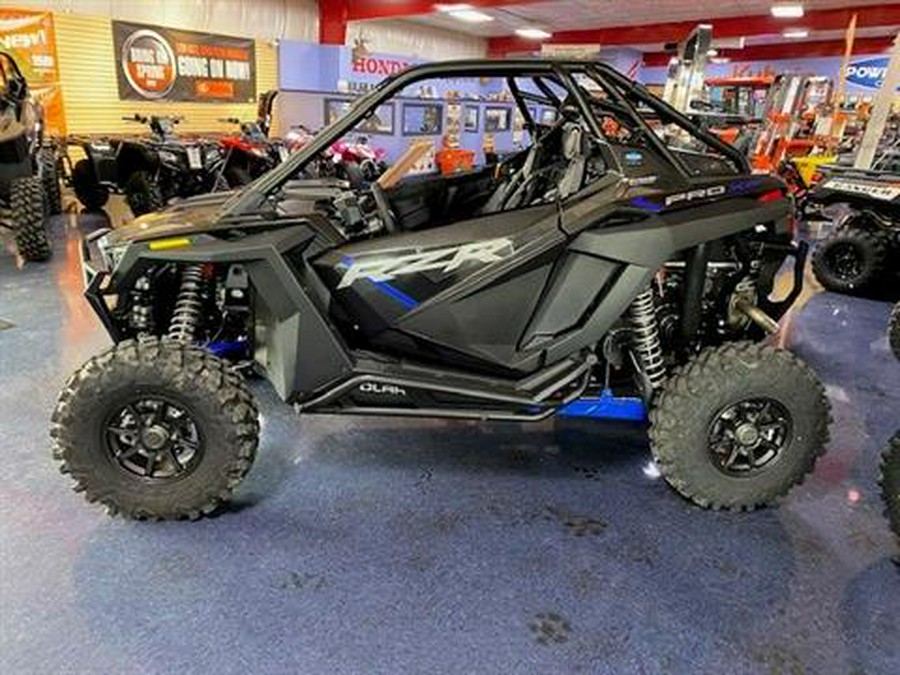 2024 Polaris RZR Pro XP Premium