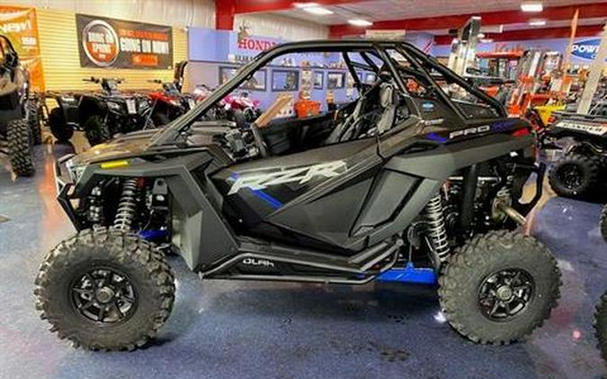 2024 Polaris RZR Pro XP Premium