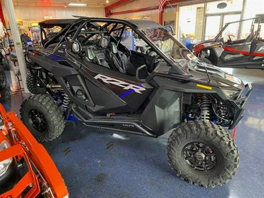 2024 Polaris RZR Pro XP Premium