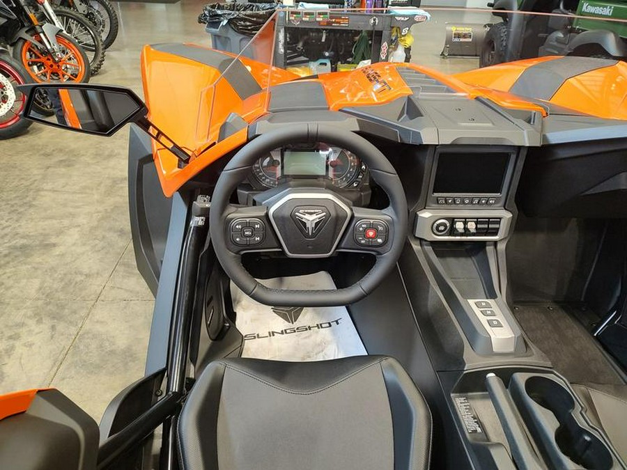 2024 Polaris Slingshot® SLINGSHOT SL AUTODRIVE