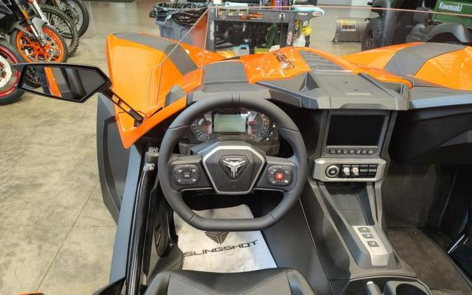 2024 Polaris Slingshot® SLINGSHOT SL AUTODRIVE