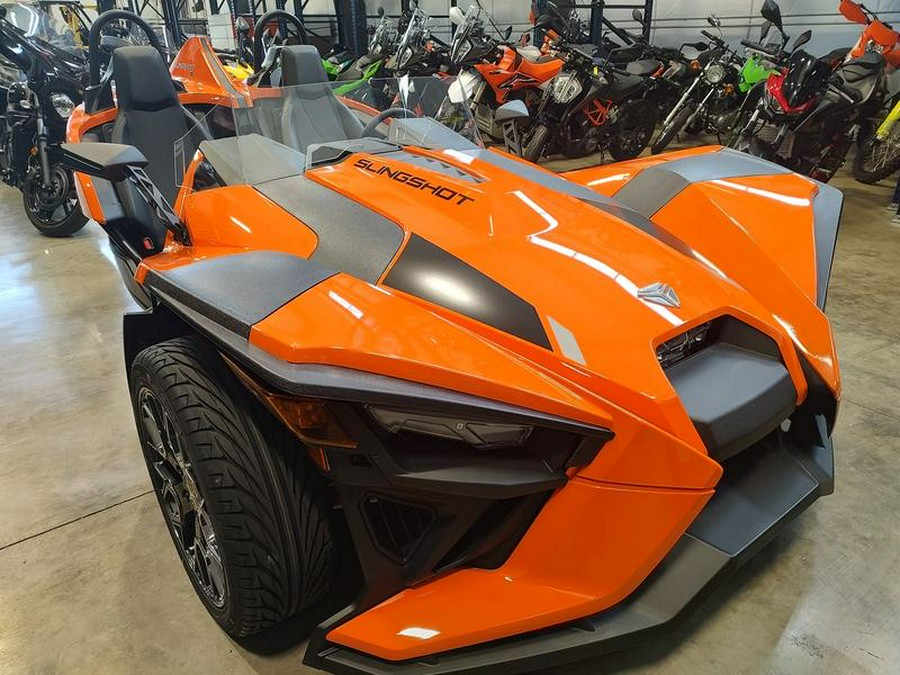 2024 Polaris Slingshot® SLINGSHOT SL AUTODRIVE