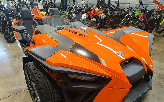 2024 Polaris Slingshot® SLINGSHOT SL AUTODRIVE