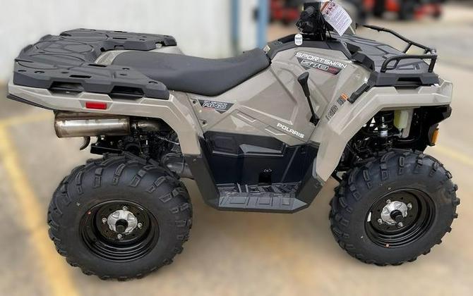 2024 Polaris Industries SPORTSMAN 570 EPS