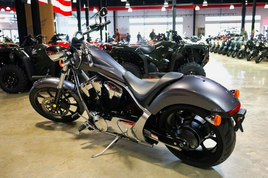 2023 Honda® Fury