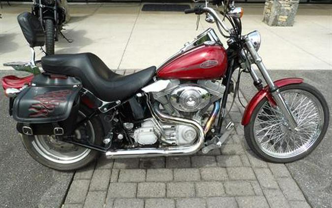 2006 Harley-Davidson Softail® Standard