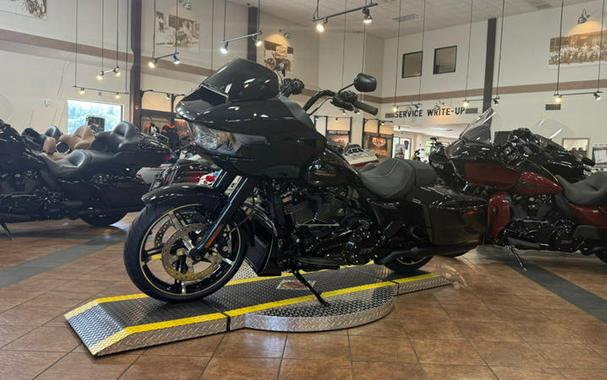 2024 Harley-Davidson® FLTRX - Road Glide®