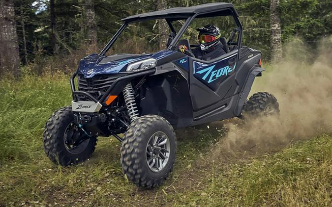 2025 CFMOTO ZFORCE 950 Sport