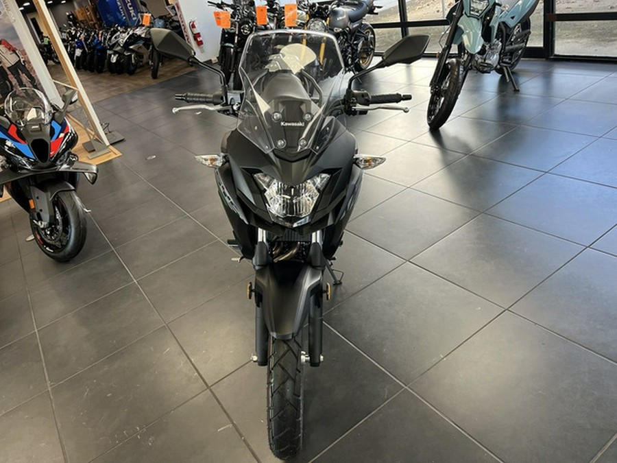 2025 Kawasaki Versys-X 300 ABS 300 ABS