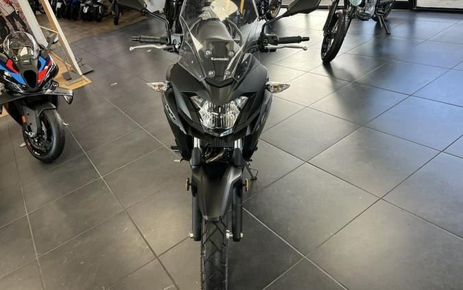 2025 Kawasaki Versys-X 300 ABS 300 ABS