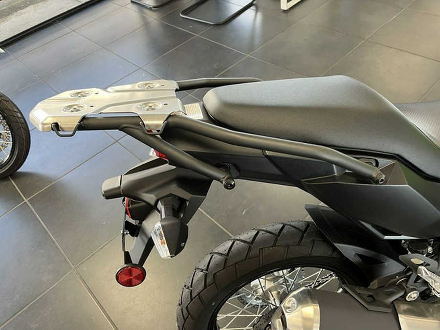 2025 Kawasaki Versys-X 300 ABS 300 ABS