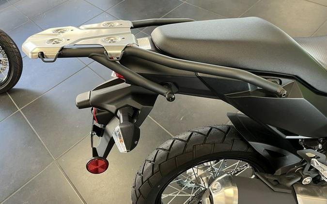 2025 Kawasaki Versys-X 300 ABS 300 ABS