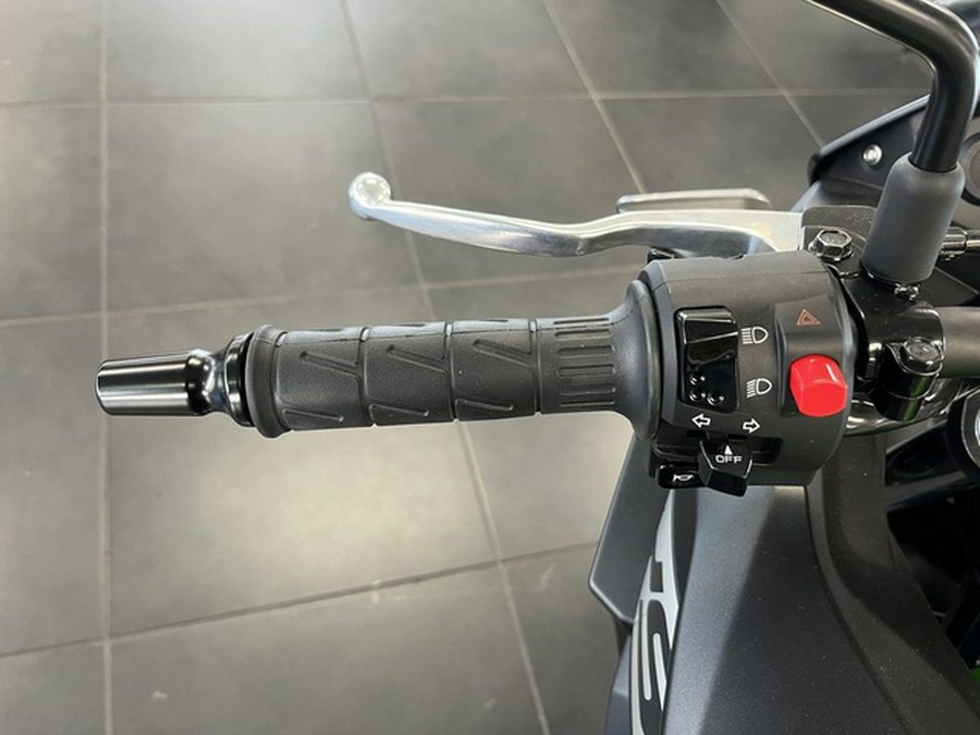 2025 Kawasaki Versys-X 300 ABS 300 ABS