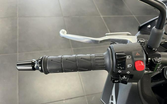 2025 Kawasaki Versys-X 300 ABS 300 ABS