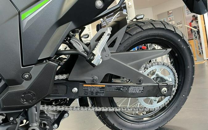 2025 Kawasaki Versys-X 300 ABS 300 ABS