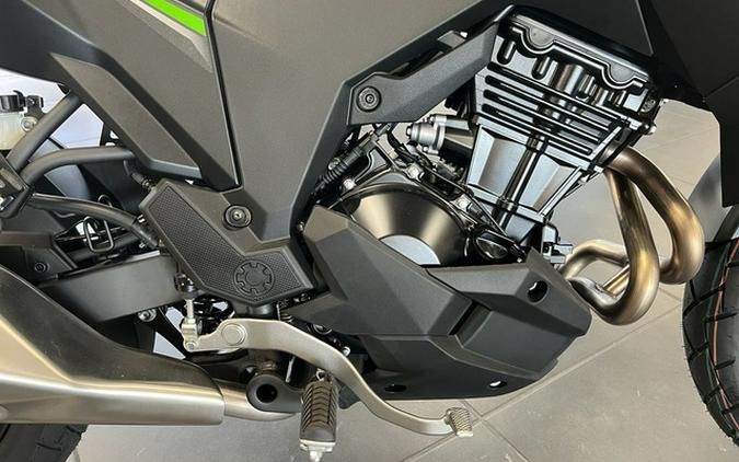 2025 Kawasaki Versys-X 300 ABS 300 ABS