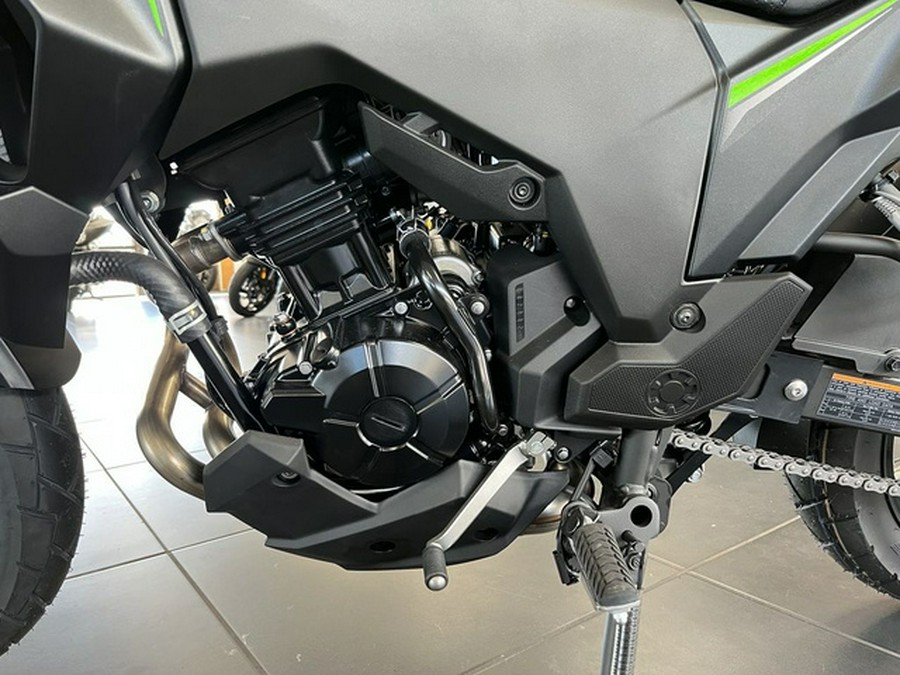 2025 Kawasaki Versys-X 300 ABS 300 ABS