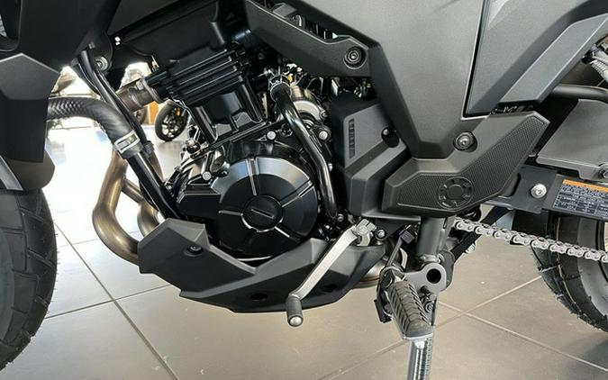 2025 Kawasaki Versys-X 300 ABS 300 ABS