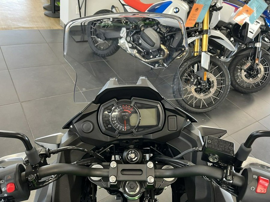 2025 Kawasaki Versys-X 300 ABS 300 ABS