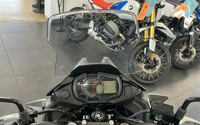 2025 Kawasaki Versys-X 300 ABS 300 ABS