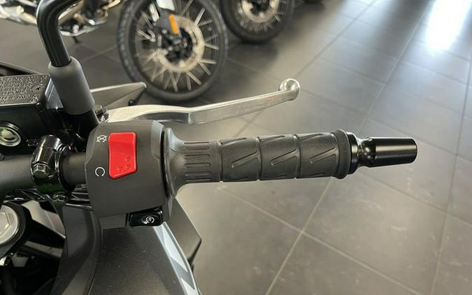 2025 Kawasaki Versys-X 300 ABS 300 ABS