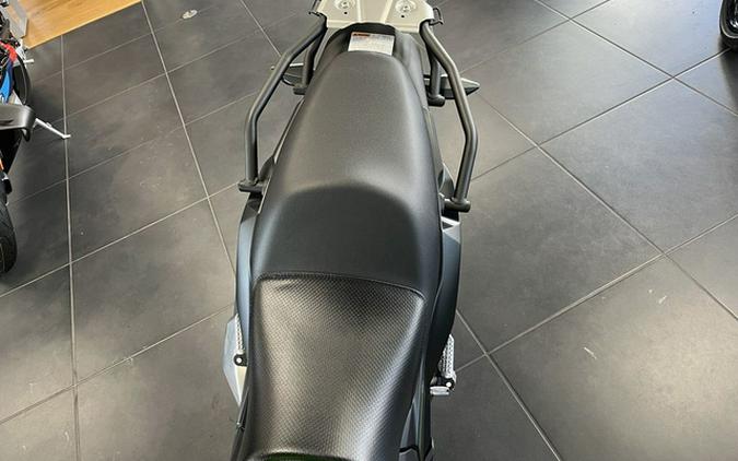 2025 Kawasaki Versys-X 300 ABS 300 ABS