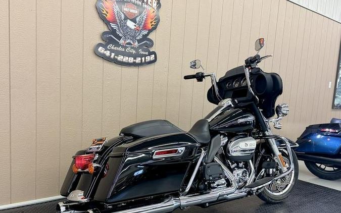 2023 Harley-Davidson® Police & Fire FLHTP - Police Electra Glide®