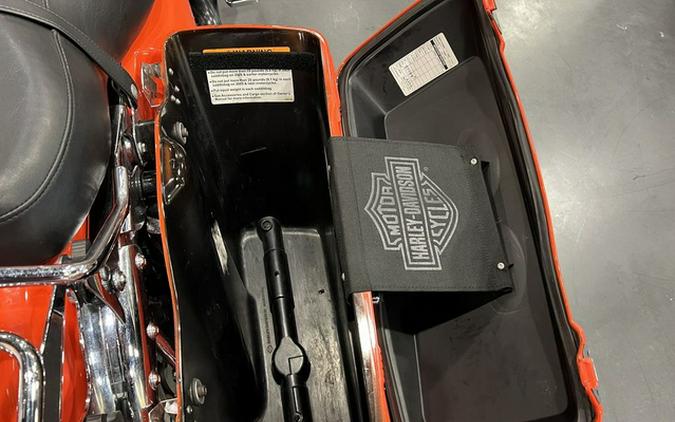 2009 Harley-Davidson FLTR - Road Glide