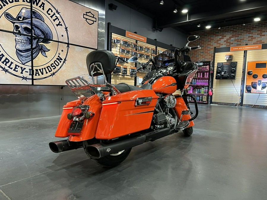 2009 Harley-Davidson FLTR - Road Glide